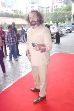 Raj Zutshi at Madhubala serial red carpet launch in Cinemax, Mumbai on 21st  May 2012 (100).JPG